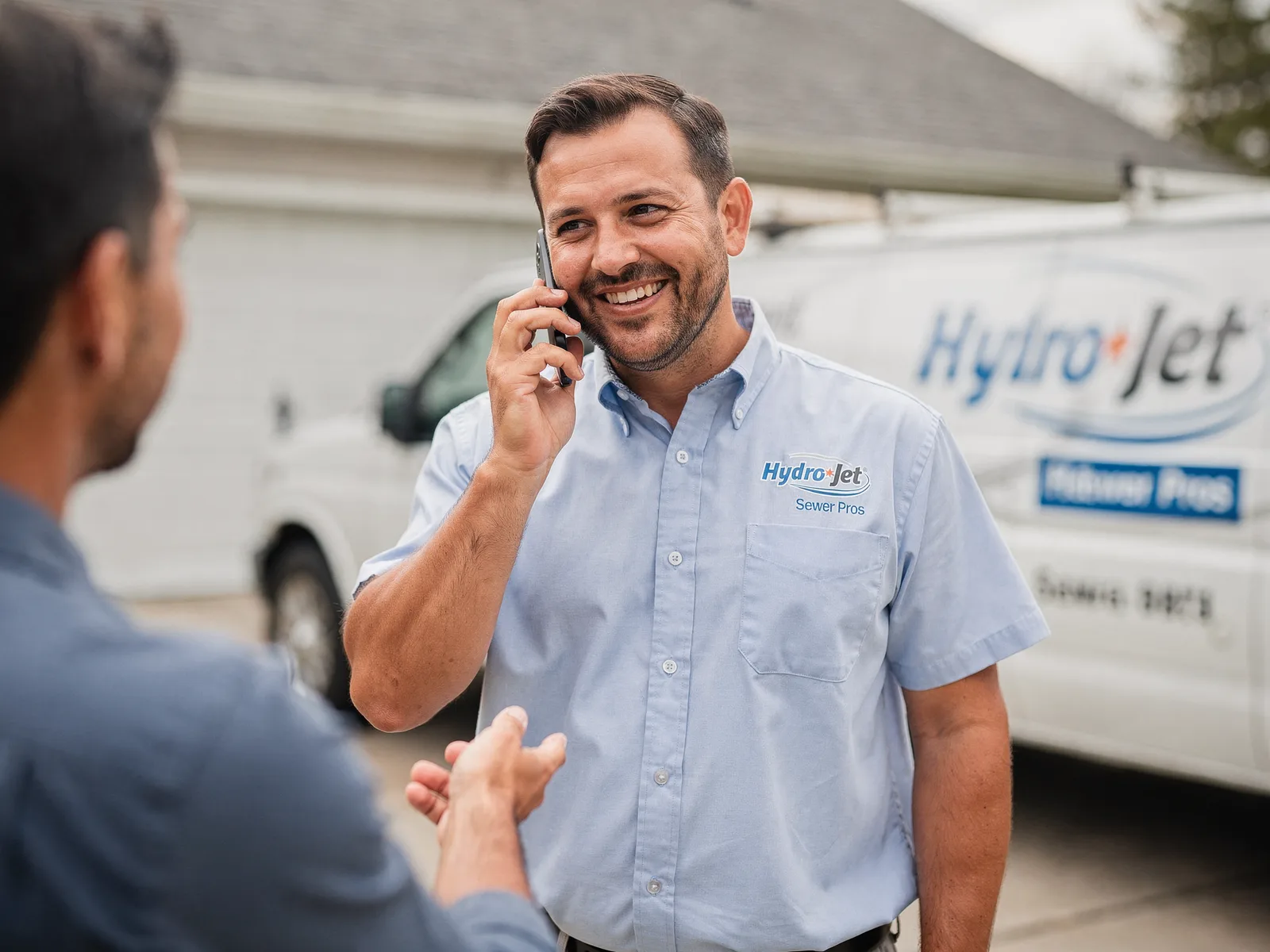 Hydro Jetting Rock Creek, OH FAQs